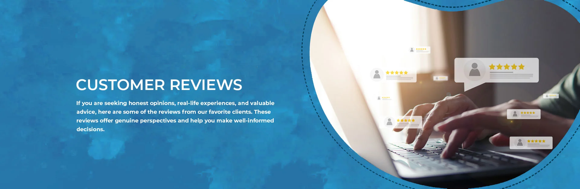 Reviews